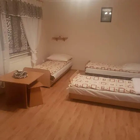 Farm stay Na Szlaku