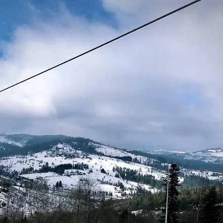 Na Szlaku مزرعة للإقامة *