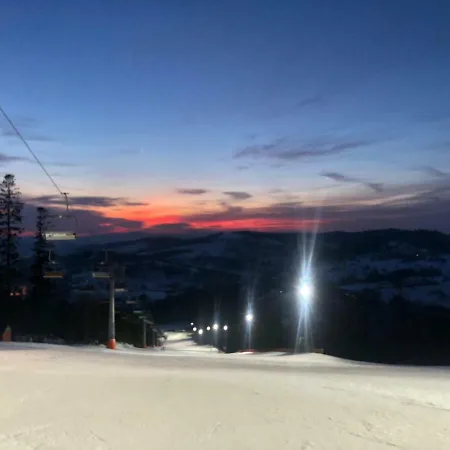 Фермерский дом Na Szlaku