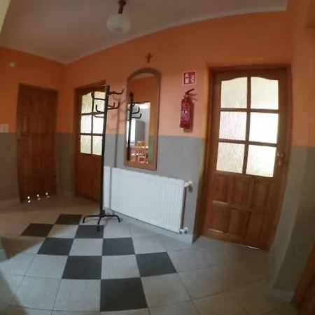 Na Szlaku Farm stay *