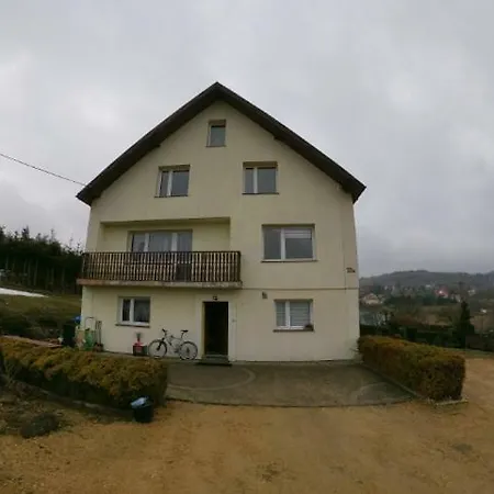 Farm stay Na Szlaku