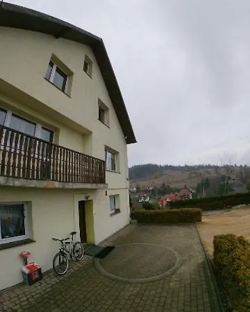 Farm stay Na Szlaku