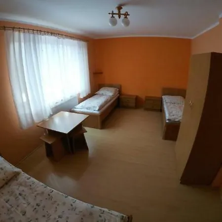 Na Szlaku Farm stay