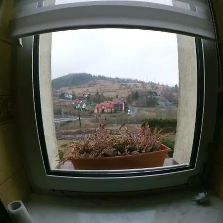 Farm stay Na Szlaku