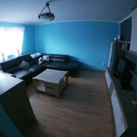 Farm stay Na Szlaku