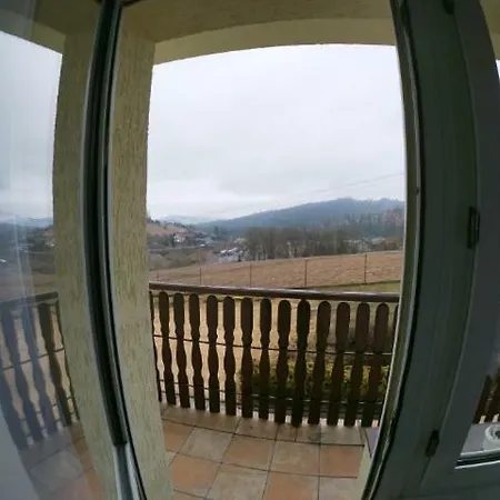 Фермерский дом Na Szlaku *