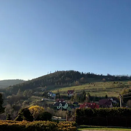 Alojamento de Turismo Rural Na Szlaku Zwardoń