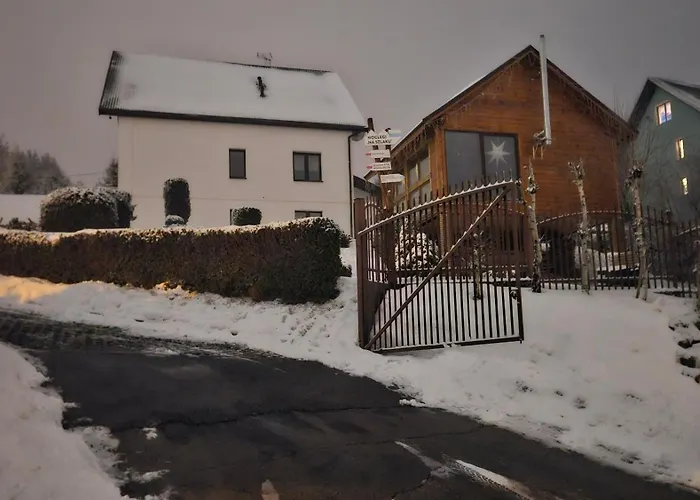 Na Szlaku Çiftlik konaklama