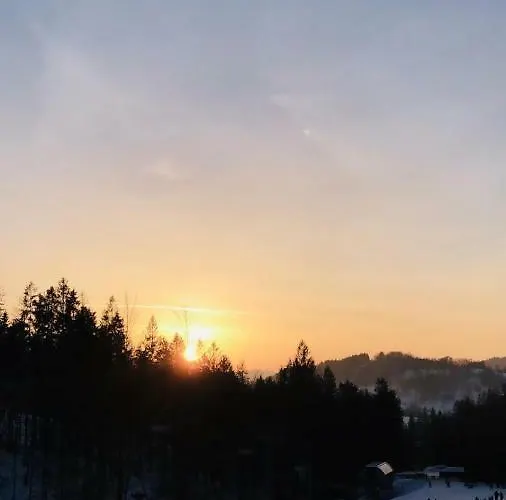 Na Szlaku مزرعة للإقامة