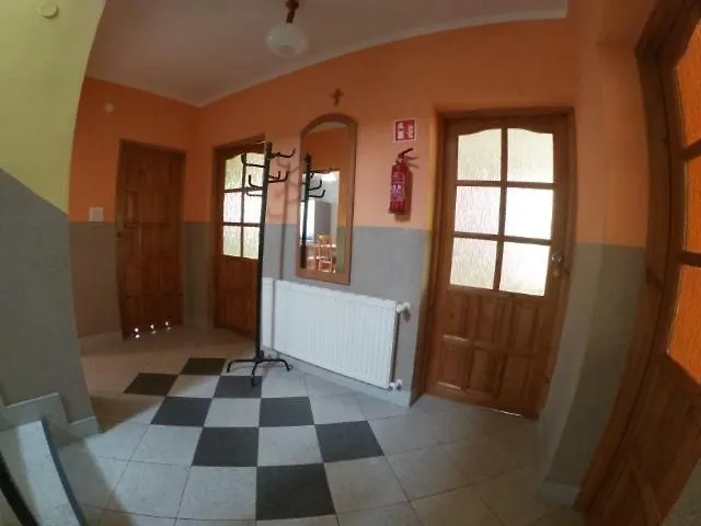 Na Szlaku مزرعة للإقامة *