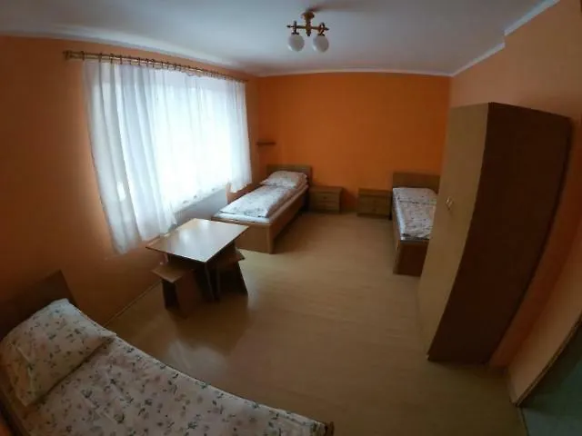 Na Szlaku Çiftlik konaklama