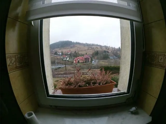 Çiftlik konaklama Na Szlaku