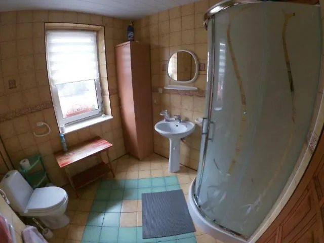 Na Szlaku مزرعة للإقامة *